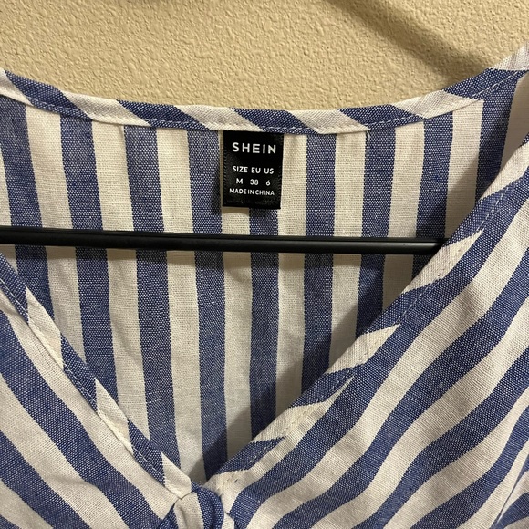 Shein Top - Picture 3 of 3